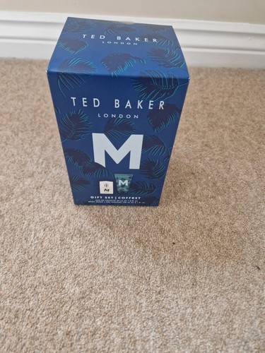 Brand new ted baker - brand,