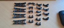 Schumacher Cougar SV parts