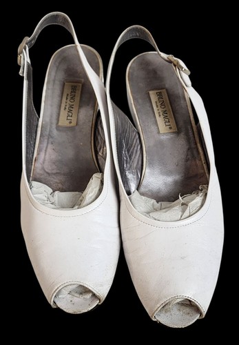 Vintage women bruno magli - bruno,