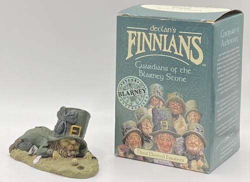 Declan finnians guardians of - declan's,