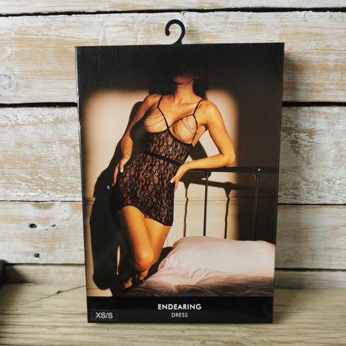 Ann summers endering dress - ann,