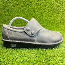 Alegria Deliah Oiled Ash