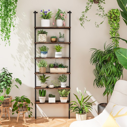 Tier wall mounted - 6,