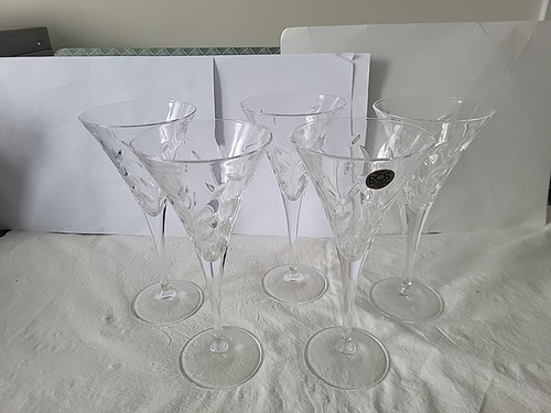 Vintage royal crystal - crystal, rock