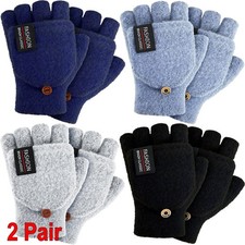 2Pair USB Electric Heated