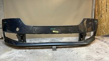SKODA FABIA FRONT BUMPER 2018-22 GENUINE PART