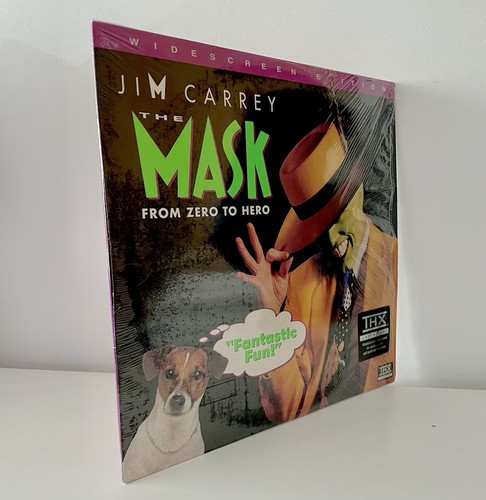 The mask ntsc widescreen - us,