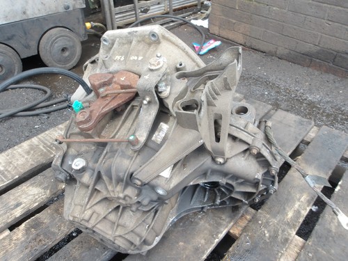 Mercedes vito 447 gearbox 6 - mercedes,
