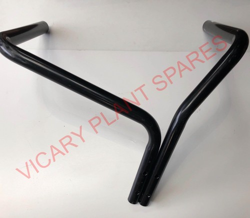Fender mount jcb - part, no
