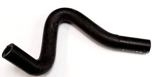 Audi coolant hose 2 - audi,