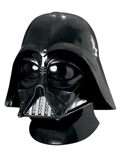 Deguise toi molded - toi, vader