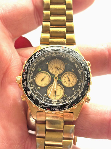 Vintage seiko flightmaster - vintage,