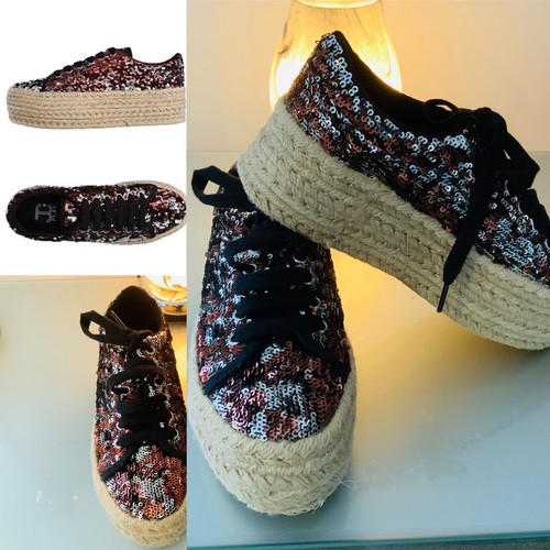 Jeffrey campbell sequins - jeffrey,