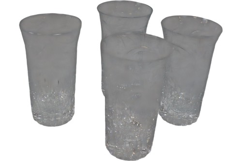 Royal fuschia set etched - fuschia, of