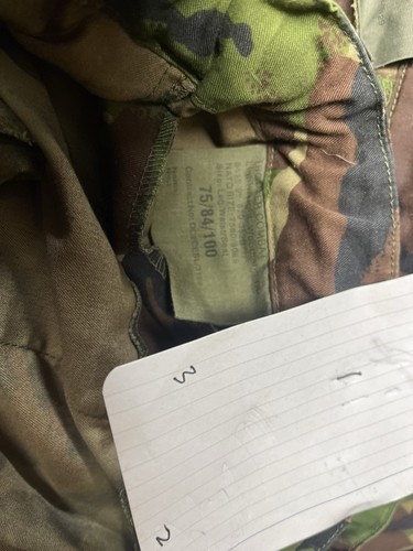 British army dpm lightweight - army,