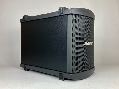 Fine bose bass module hifi - module,