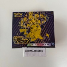 Pokémon TCG Scarlet & Violet