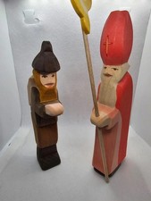 Ostheimer St Nicholas & Helper