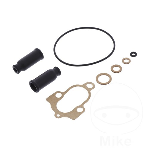 Dellorto carb gasket set - carb, fits