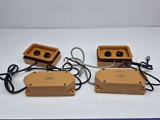 TANNOY MONITOR GOLD LOUD