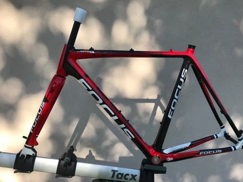 Focus mares disc - mares, brand