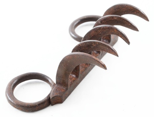 Bagh nakh tiger claw indian - tiger,