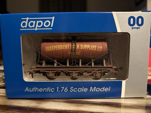 Dapol gauge 031 012 - 00,