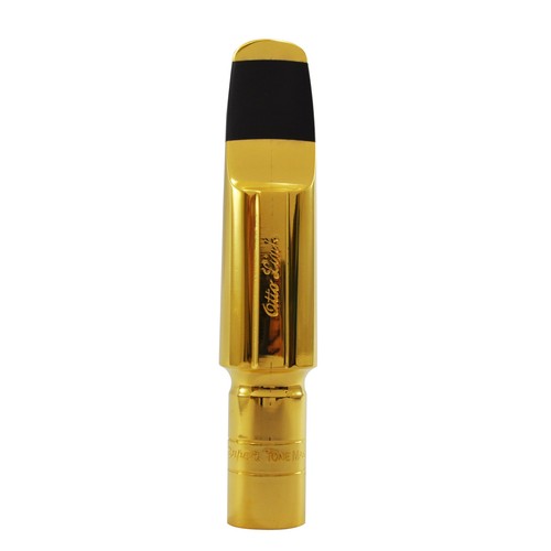 Otto link baritone saxophone - otto,