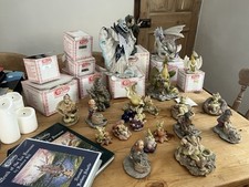 Huge ENCHANTICA land Of The