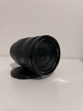 Sony FE 24-105mm F/4 G OSS