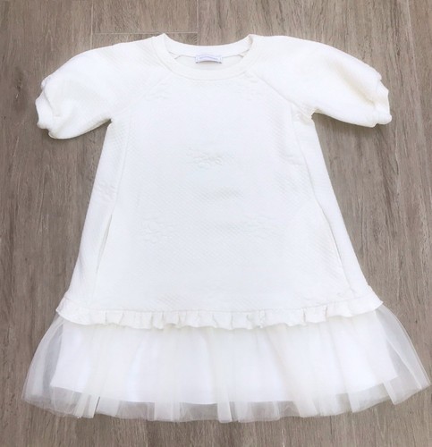 Monnalisa girls dress - monnalisa,