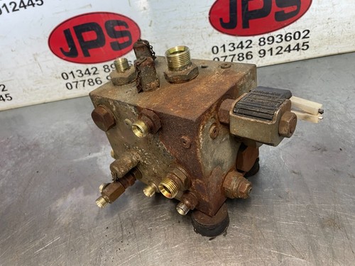Sterling 8f4462c hydraulic - sterling, 4wd