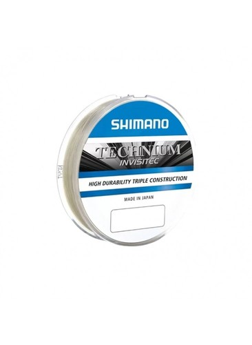 Shimano technium invisitec - shimano,