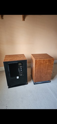 Monitor audio asw sub - audio,