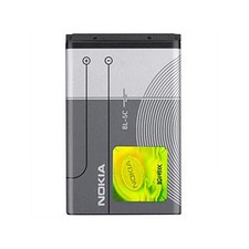 Genuine Nokia BL-5C BL5C 3Pin BATTERY 1020mAh UK Trusted CE APPROVED MFG 2023
