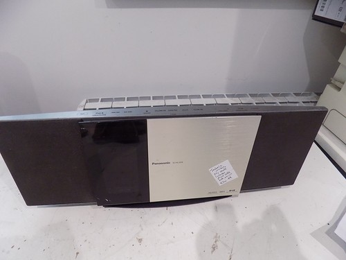 Panasonic hc3db compact - panasonic, sc-hc3db