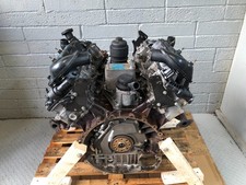TDV8 Engine Range Rover L322