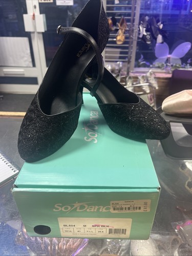 Gorgeous new box black - gorgeous,