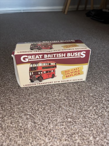 Great british buses - british,
