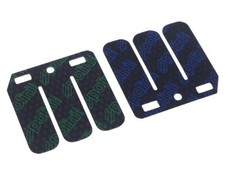 Diaphragm plate Polini carbon