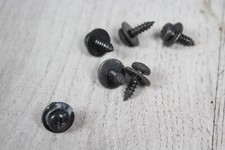 Screws Music Boxes Mounting