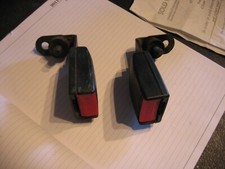 1 LDV 400 / Convoy MINIBUS