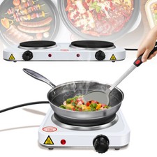 Hot Plate Electric Cooker