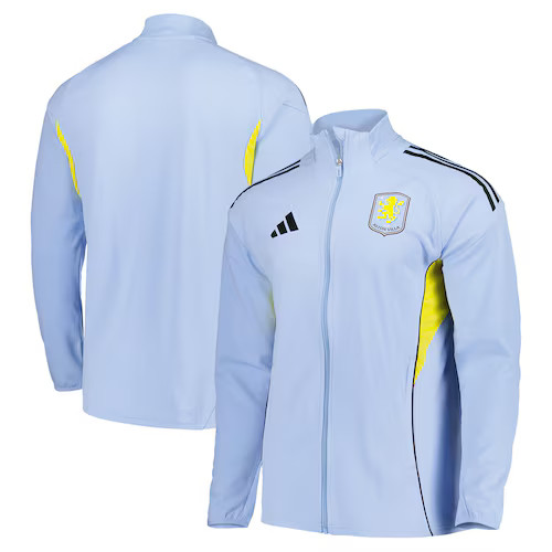 Aston villa adidas training - villa,