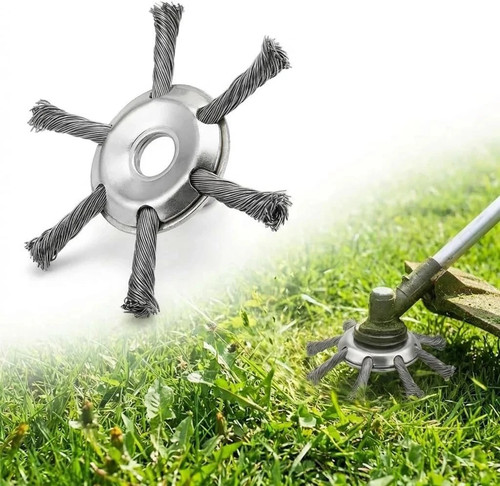 Grass petrol strimmer head - petrol, head,