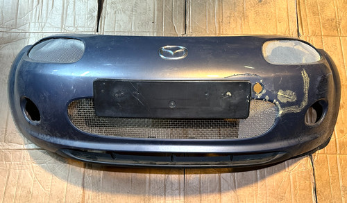 2005 2012 mazda mx5 - mx5, sport