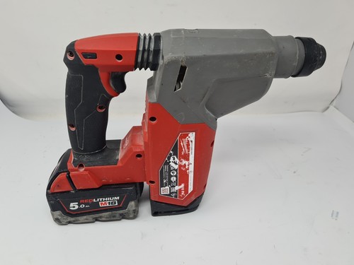 Milwaukee m18fh 18v - milwaukee, fuel