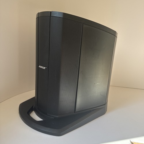 Bose compact portable pa - l1,