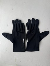RAPHA PRO TEAM GLOVES BLACK