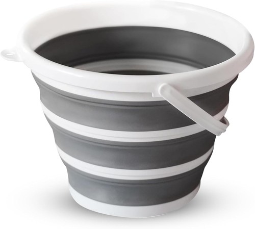 10l collapsible silicone - collapsible,